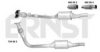 ERNST 754965 Catalytic Converter